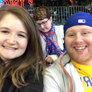 Meet your Posher, Emilly